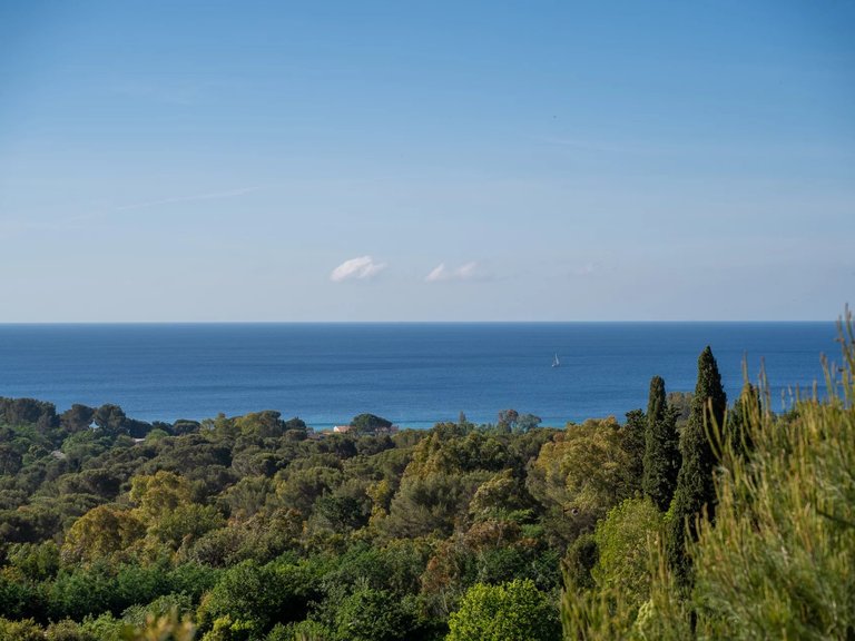 Villa for Sale in La Croix Valmer, St. Tropez, Grimaud Area 3