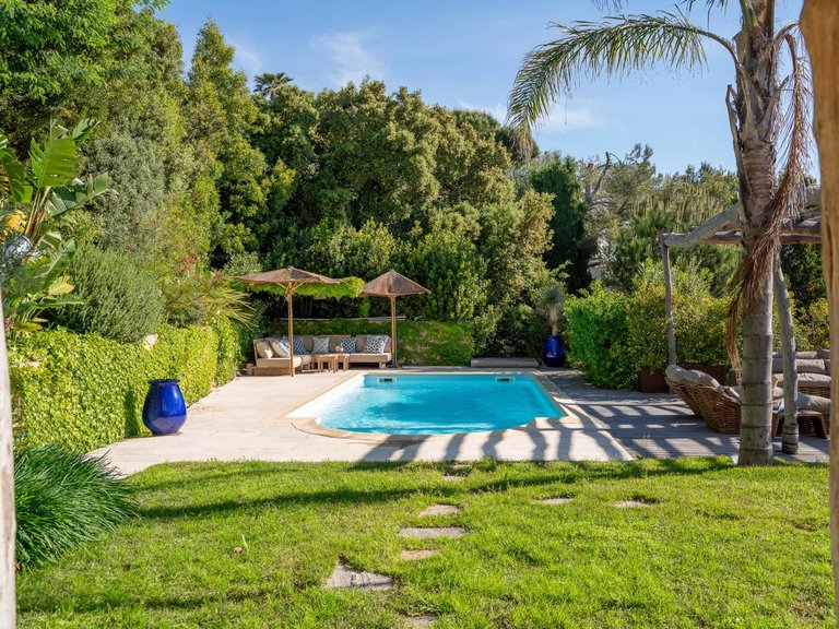 Villa for Sale in La Croix Valmer, St. Tropez, Grimaud Area 5