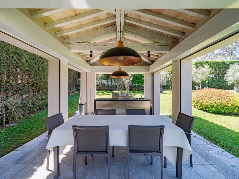 Villa for Sale in Mougins, Mougins, Valbonne, Grasse Area 4