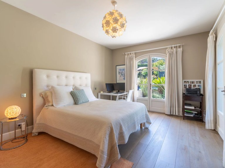 Villa for Sale in Mougins, Mougins, Valbonne, Grasse Area 9
