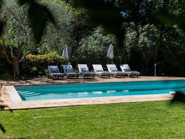 Villa for Sale in Cannes, Cannes Area 4