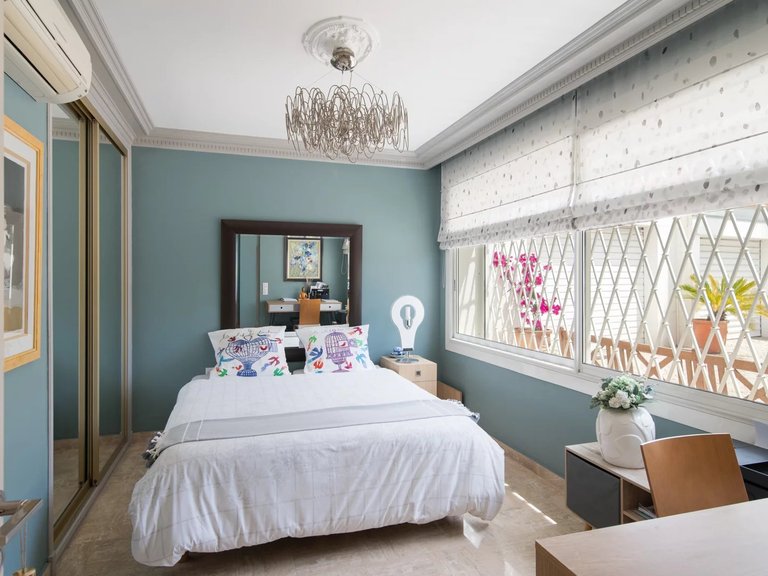 Villa for Sale in Le Cannet, Cannes Area 13