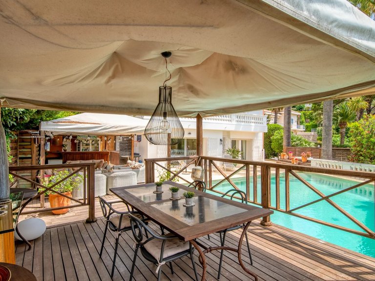 Villa for Sale in Le Cannet, Cannes Area 5