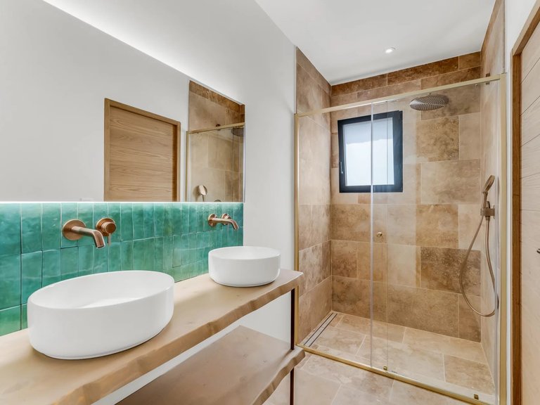 Villa for Sale in La Croix Valmer, St. Tropez, Grimaud Area 13