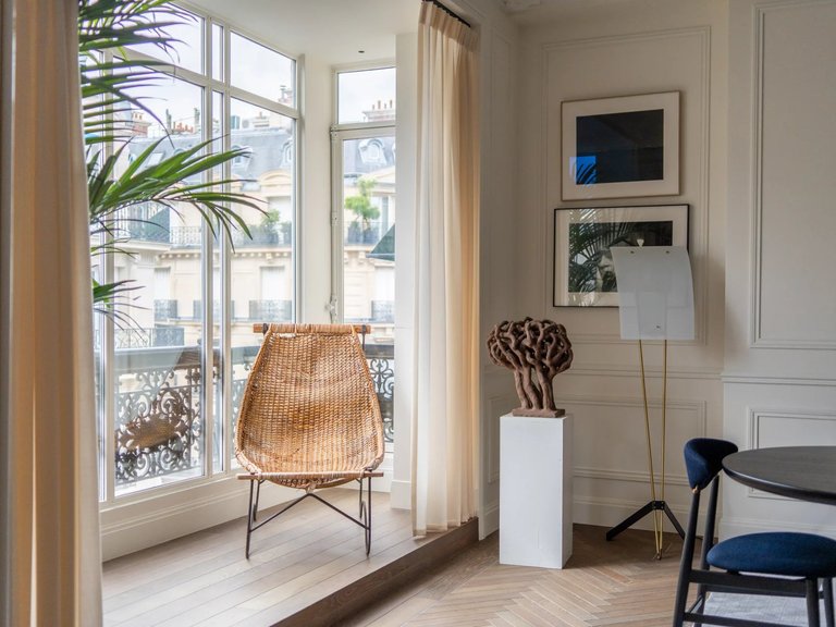 Apartment for Sale in 8th (golden Triangle - Parc Monceau), Golden Triangle - Trocadéro (8th - 16th) 6