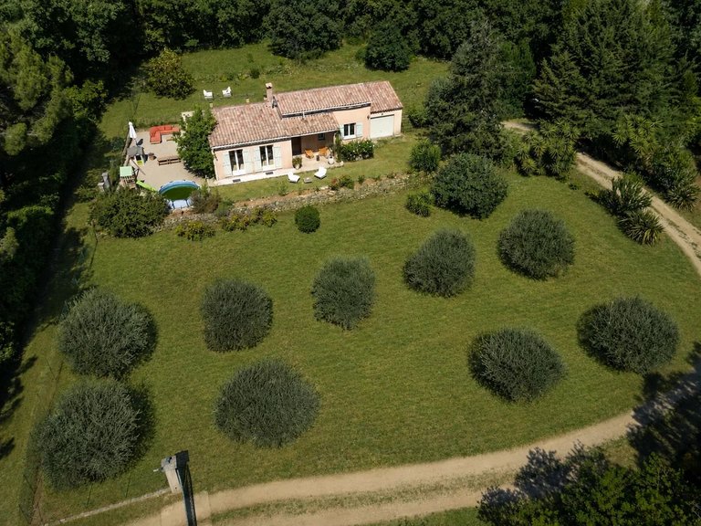 Villa for Sale in Valbonne, Mougins, Valbonne, Grasse Area 1