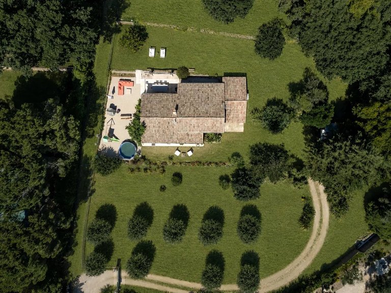 Villa for Sale in Valbonne, Mougins, Valbonne, Grasse Area 2