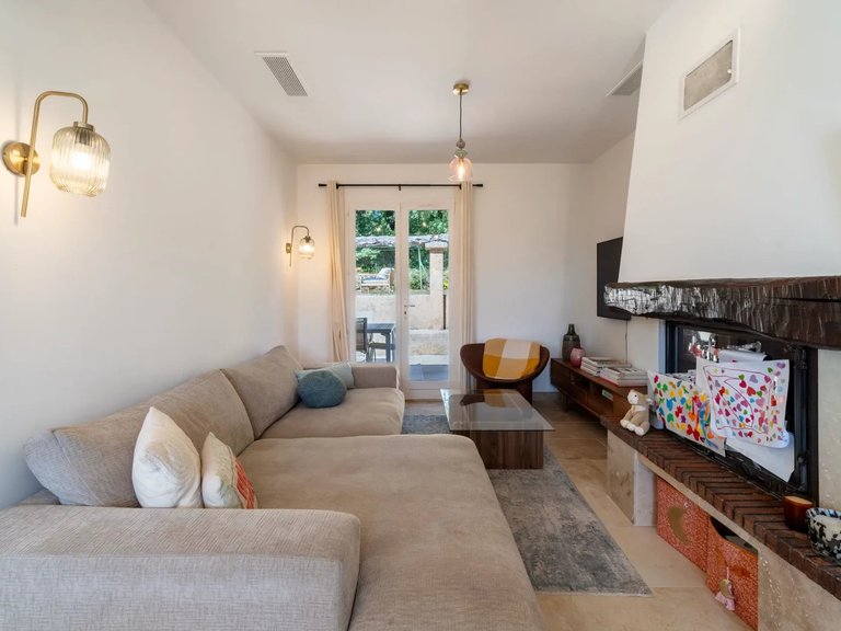 Villa for Sale in Valbonne, Mougins, Valbonne, Grasse Area 4