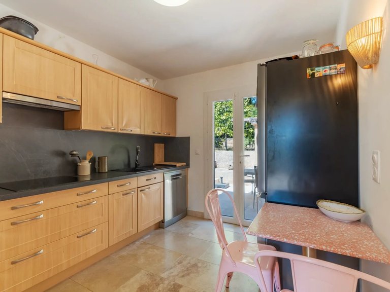 Villa for Sale in Valbonne, Mougins, Valbonne, Grasse Area 5