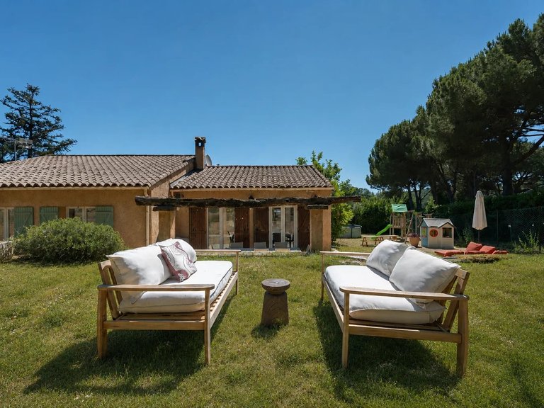 Villa for Sale in Valbonne, Mougins, Valbonne, Grasse Area 9