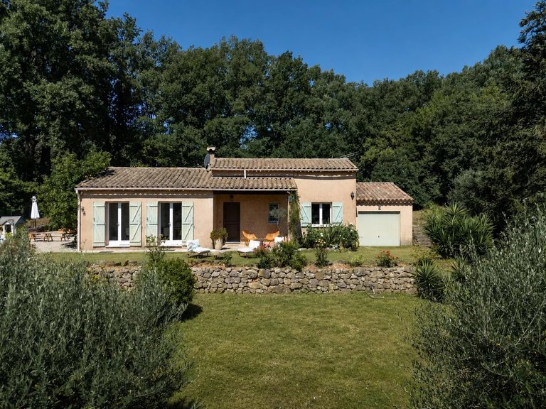 Villa for Sale in Valbonne, Mougins, Valbonne, Grasse Area 10