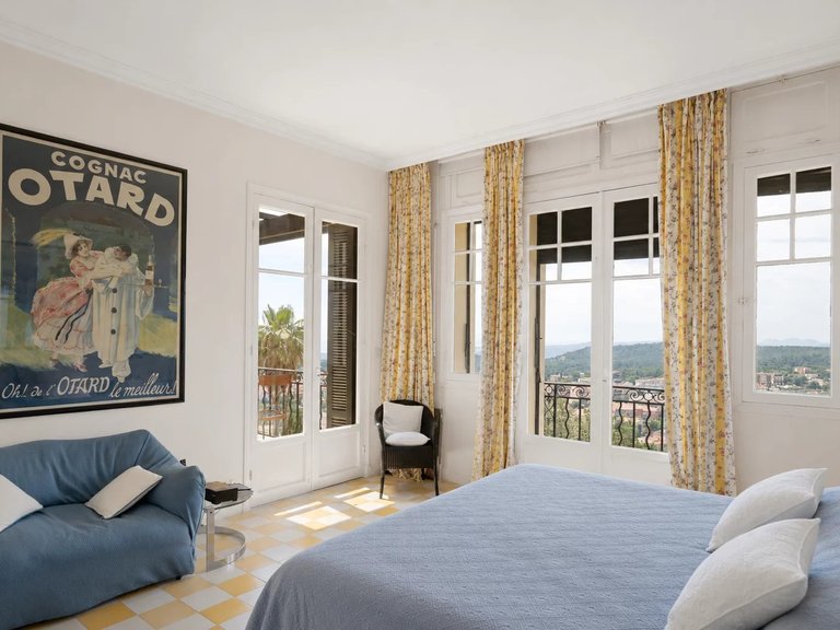 Villa for Sale in Vence, Vence, St. Paul Area 11