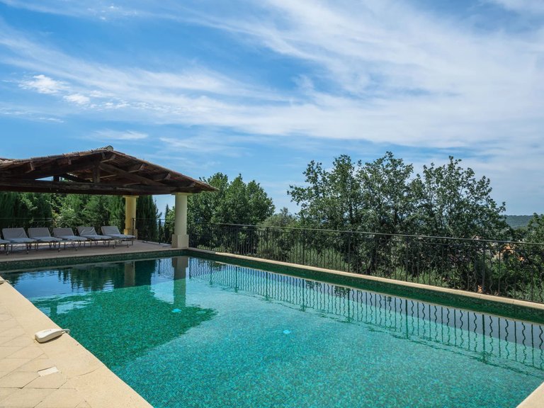 Villa for Sale in Vence, Vence, St. Paul Area 3