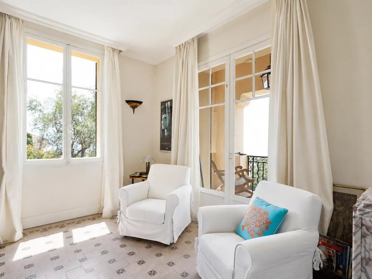 Villa for Sale in Vence, Vence, St. Paul Area 9
