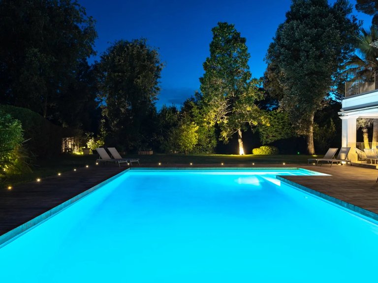 Villa for Sale in Valbonne, Mougins, Valbonne, Grasse Area 12