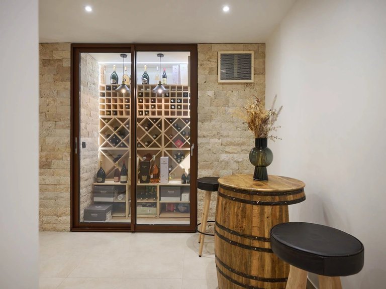 Villa for Sale in Valbonne, Mougins, Valbonne, Grasse Area 13