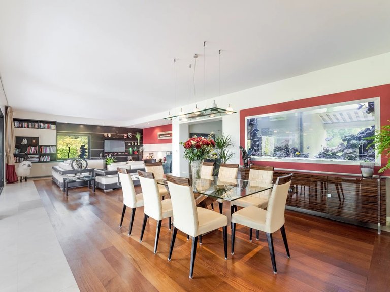 Villa for Sale in Biot, Mougins, Valbonne, Grasse Area 15