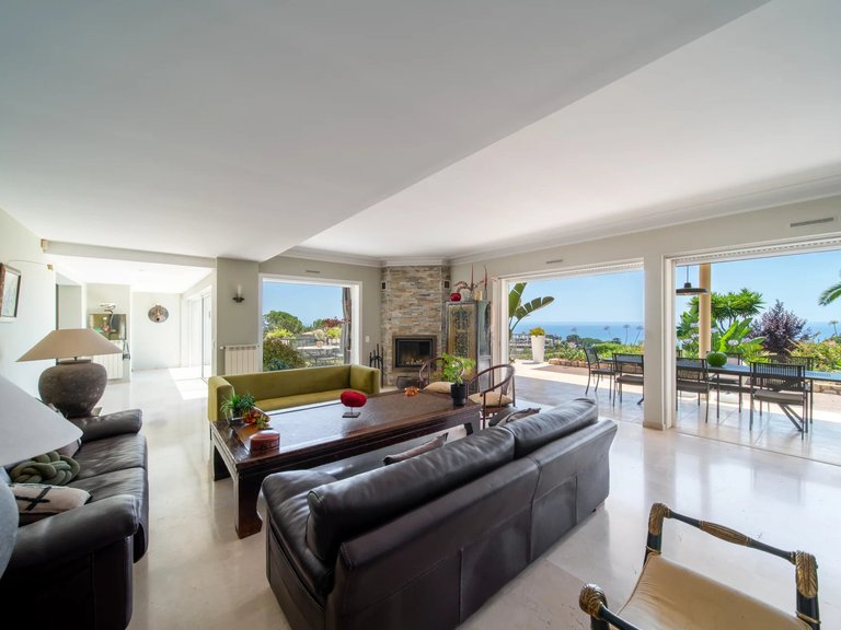 Villa for Sale in Cannes, Cannes Area 12