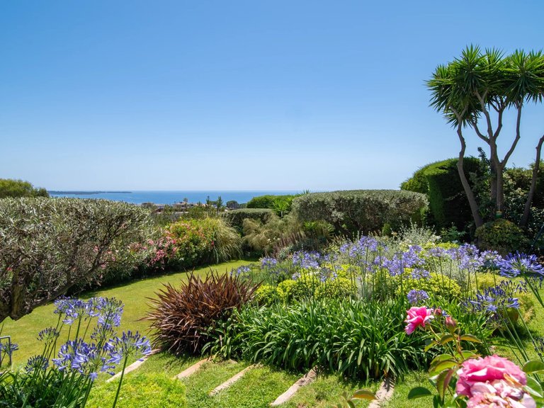 Villa for Sale in Cannes, Cannes Area 8