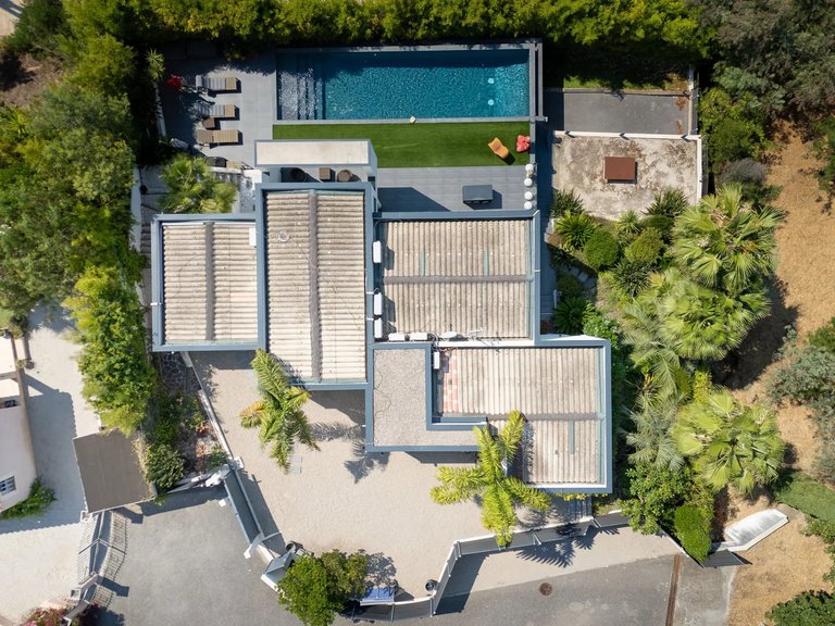 Villa for Sale in La Roquette Sur Siagne, Mougins, Valbonne, Grasse Area 11