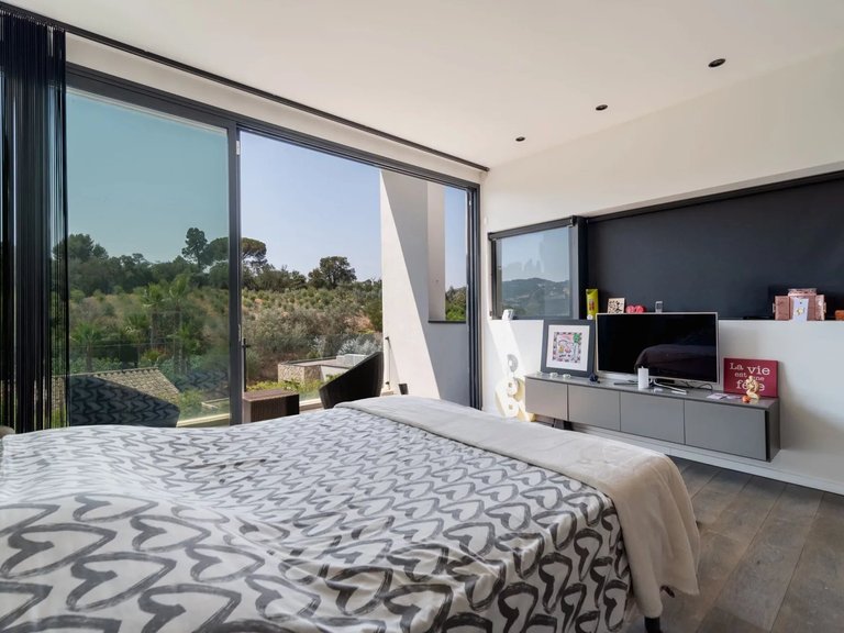 Villa for Sale in La Roquette Sur Siagne, Mougins, Valbonne, Grasse Area 7