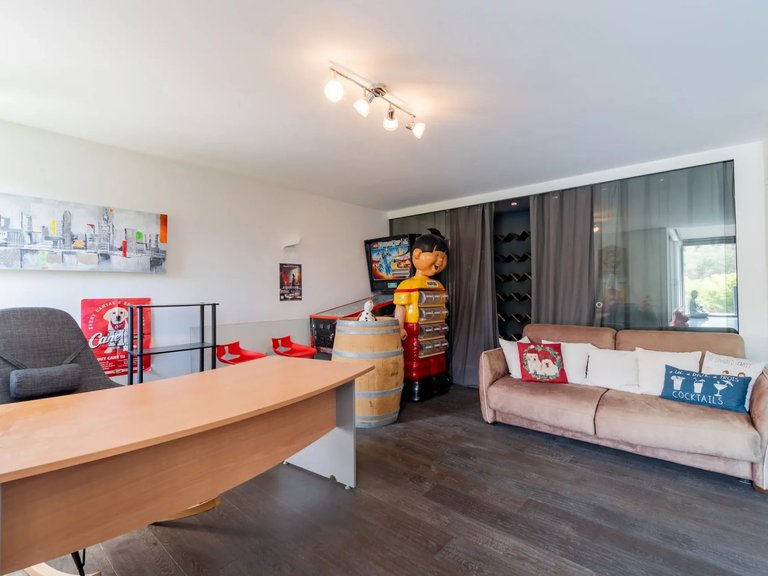 Villa for Sale in La Roquette Sur Siagne, Mougins, Valbonne, Grasse Area 9