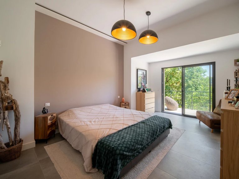 Villa for Sale in Mouans Sartoux, Mougins, Valbonne, Grasse Area 6