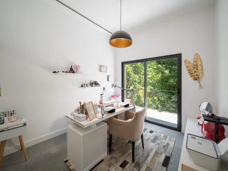 Villa for Sale in Mouans Sartoux, Mougins, Valbonne, Grasse Area 9