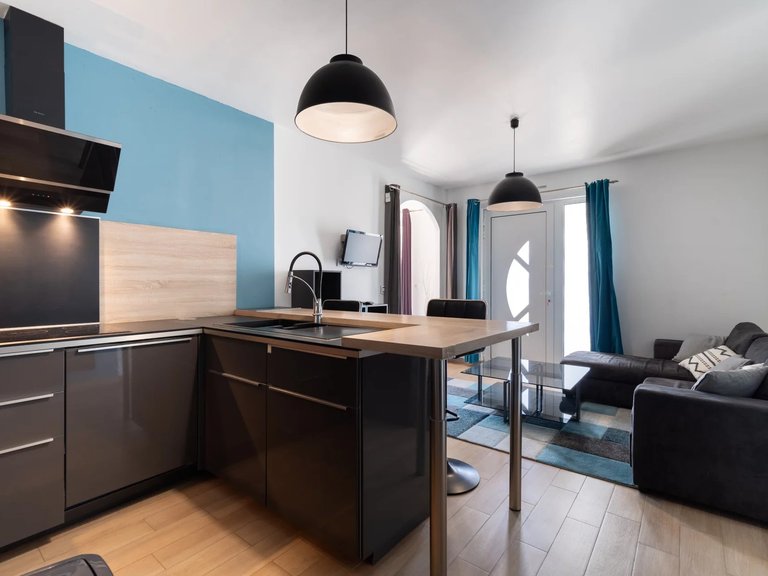 Villa for Sale in Biot, Mougins, Valbonne, Grasse Area 10