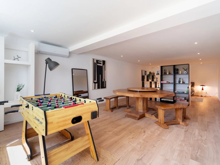 Villa for Sale in Biot, Mougins, Valbonne, Grasse Area 11