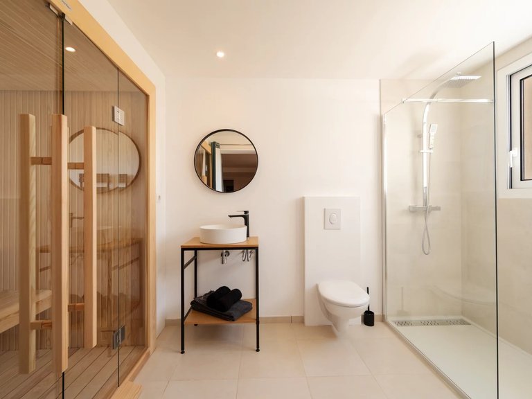 Villa for Sale in Biot, Mougins, Valbonne, Grasse Area 13