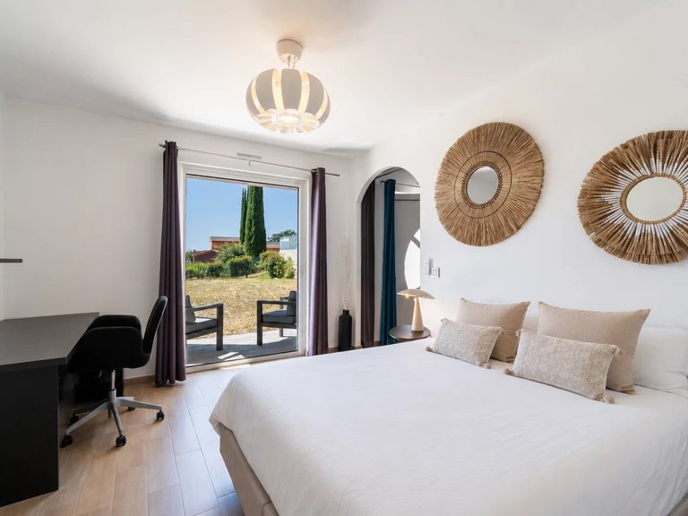 Villa for Sale in Biot, Mougins, Valbonne, Grasse Area 19