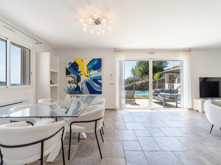 Villa for Sale in Biot, Mougins, Valbonne, Grasse Area 5