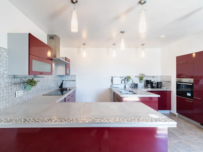 Villa for Sale in Biot, Mougins, Valbonne, Grasse Area 7