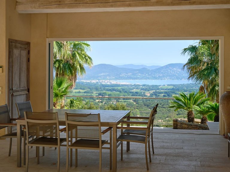 Villa for Sale in Gassin, St. Tropez, Grimaud Area 6