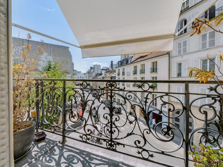 Apartment for Sale in 7th (invalides, Eiffel Tower, Orsay), Paris Left Bank (5th,6th & 7th ) 6