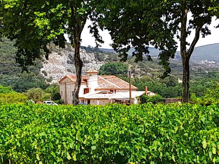 Villa for Sale in Anduze, Uzes Area 1