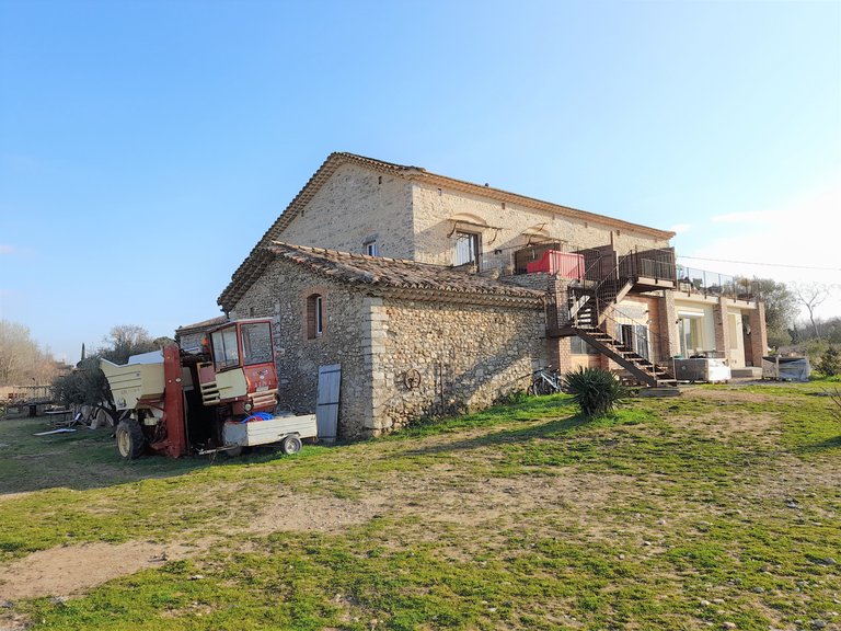 Villa for Sale in Anduze, Uzes Area 11