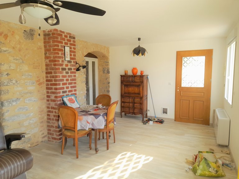 Villa for Sale in Anduze, Uzes Area 12