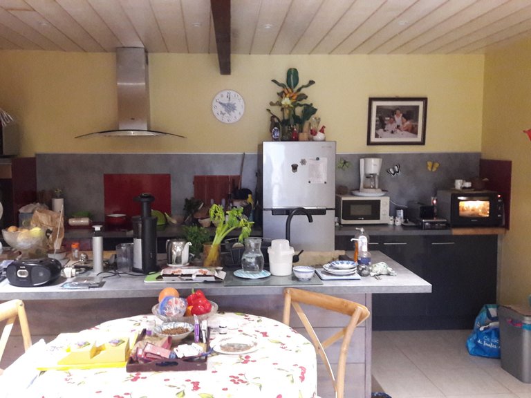 Villa for Sale in Anduze, Uzes Area 13