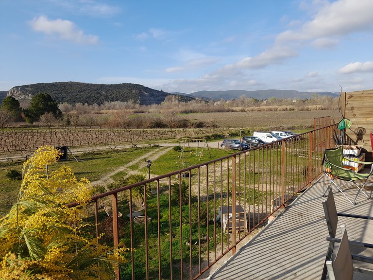 Villa for Sale in Anduze, Uzes Area 5