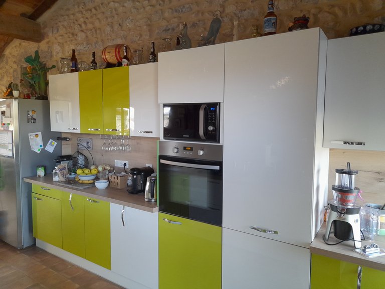 Villa for Sale in Anduze, Uzes Area 8