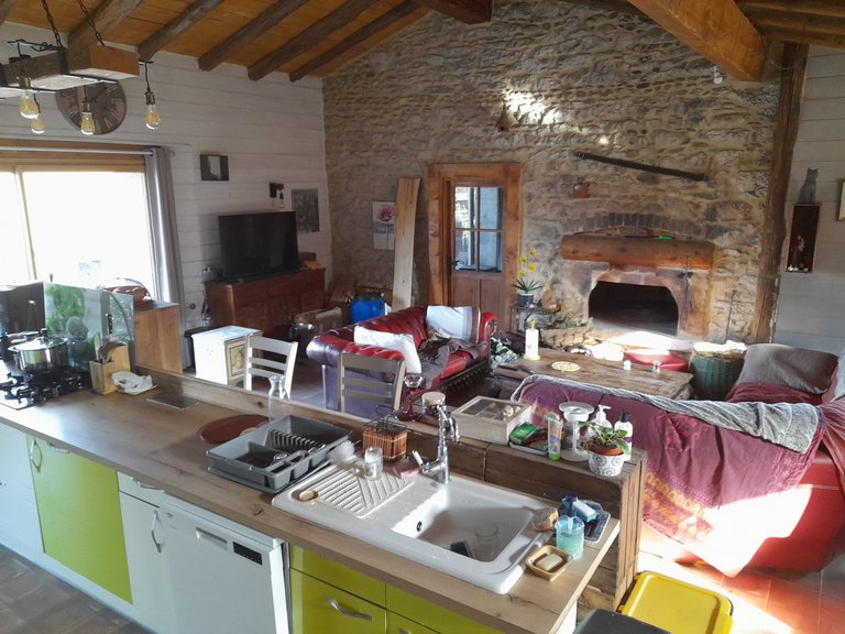 Villa for Sale in Anduze, Uzes Area 9