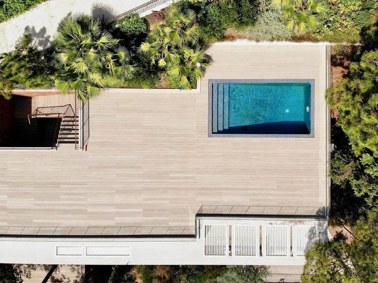 Villa for Sale in Theoule Sur Mer, Cannes Area 6