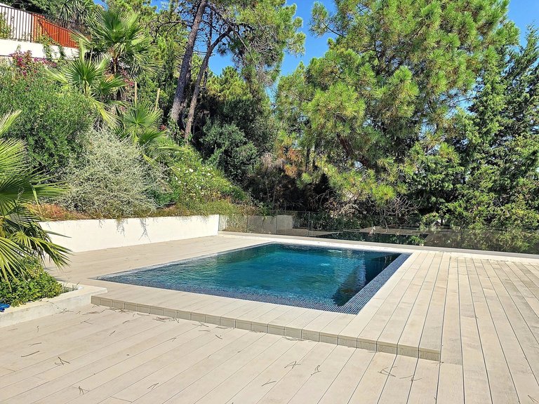 Villa for Sale in Theoule Sur Mer, Cannes Area 7