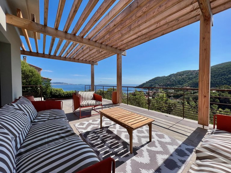 Villa for Sale in Theoule Sur Mer, Cannes Area 5