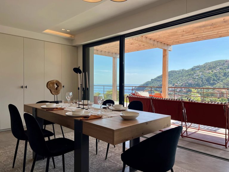 Villa for Sale in Theoule Sur Mer, Cannes Area 8