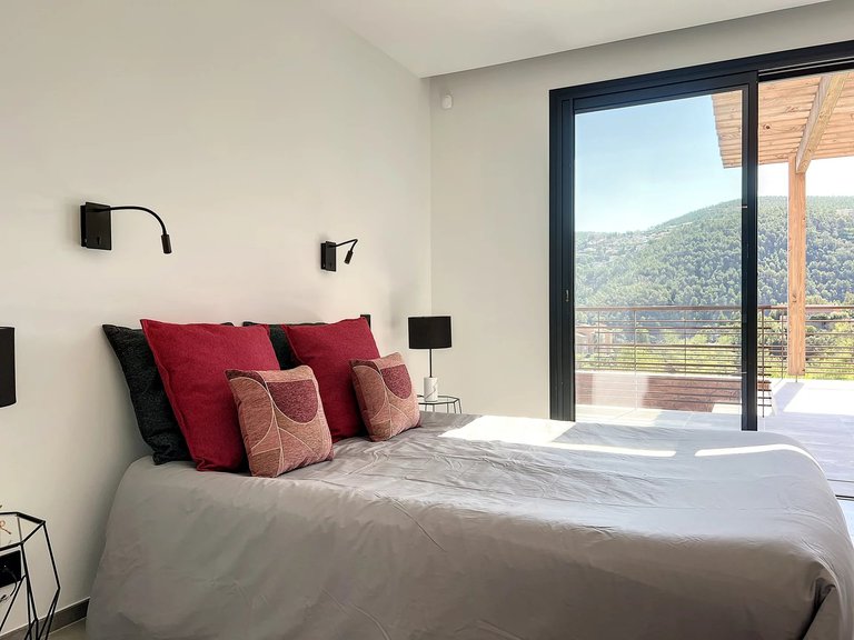 Villa for Sale in Theoule Sur Mer, Cannes Area 13