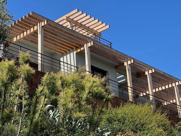 Villa for Sale in Theoule Sur Mer, Cannes Area 18
