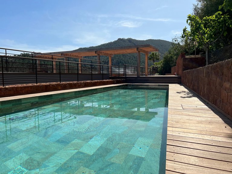 Villa for Sale in Theoule Sur Mer, Cannes Area 19
